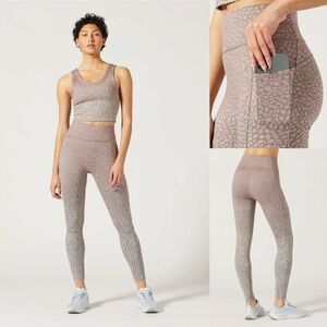Peloton - WITH Remi High Rise Pocket Legging